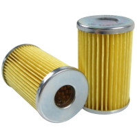 Fuel Petrol Filter For YANMAR MARINE 129100-55650 - Internal Dia. 20 mm - SN20046 - HIFI FILTER